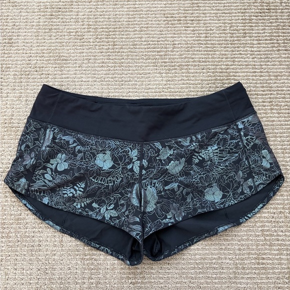 Lululemon Shorts - Picture 1 of 2